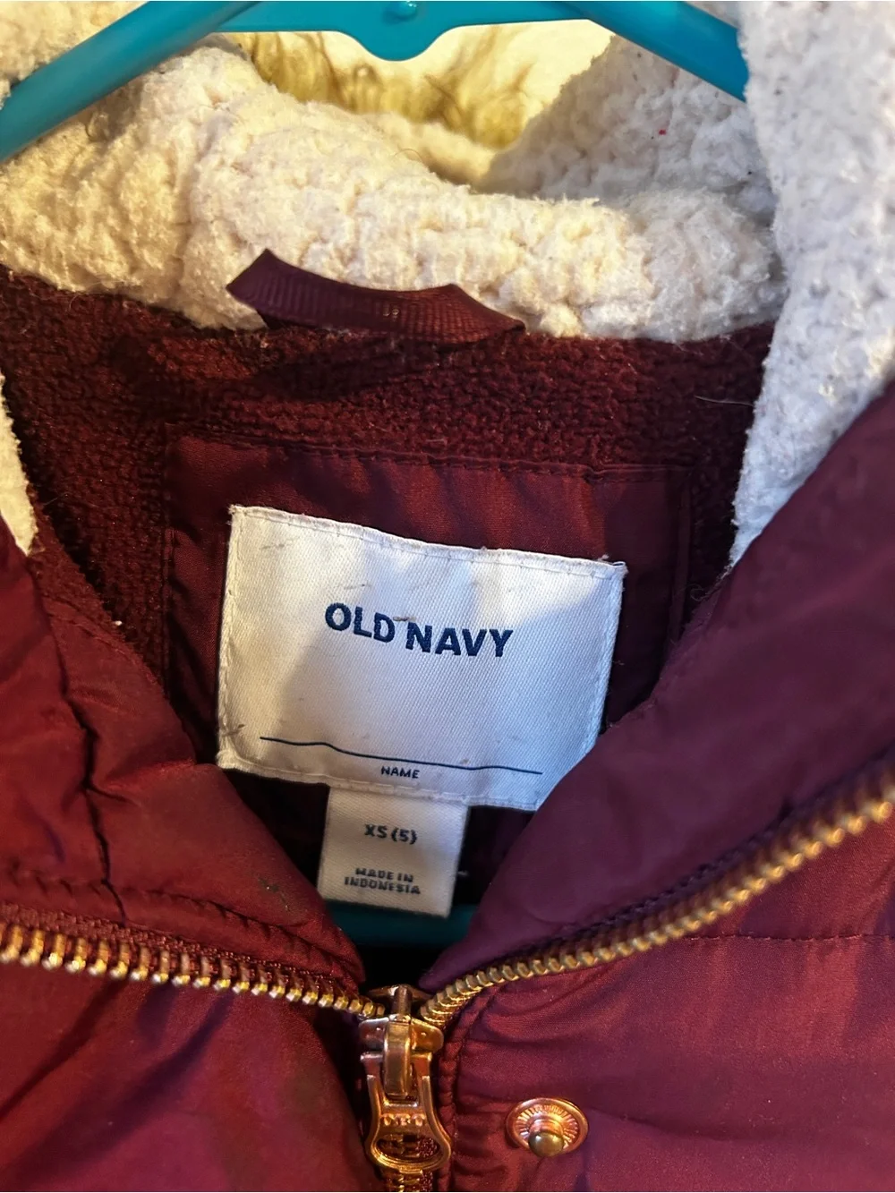 Old Navy adorable old
